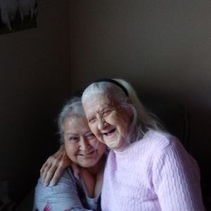 Meet your Posher, Dolly